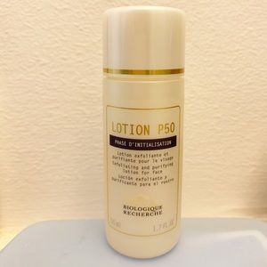 biologique recherche p50 lotion